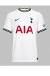Tottenham Hotspur Davinson Sanchez #6 Voetbaltruitje Thuis tenue 2022-23 Korte Mouw